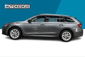 Skoda Octavia esikatselu 4