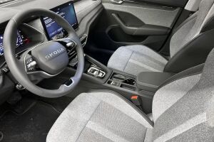 Skoda Octavia esikatselu 17