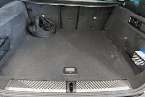 BMW 5-sarja esikatselu 11