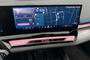 BMW 5-sarja esikatselu 14