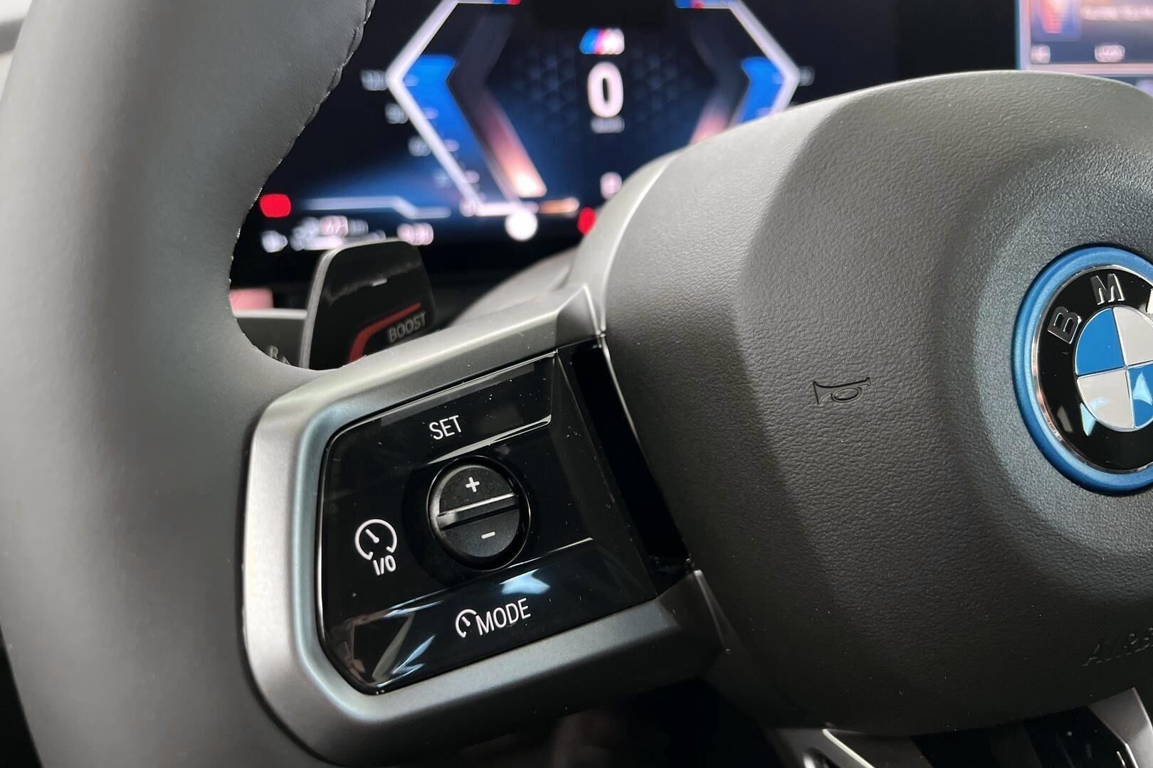 BMW 5-sarja iso kuva 17