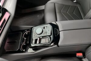 BMW 5-sarja esikatselu 21