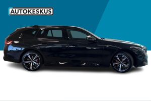 BMW 5-sarja esikatselu 3