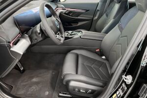 BMW 5-sarja esikatselu 8