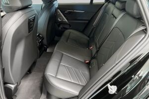 BMW 5-sarja esikatselu 9