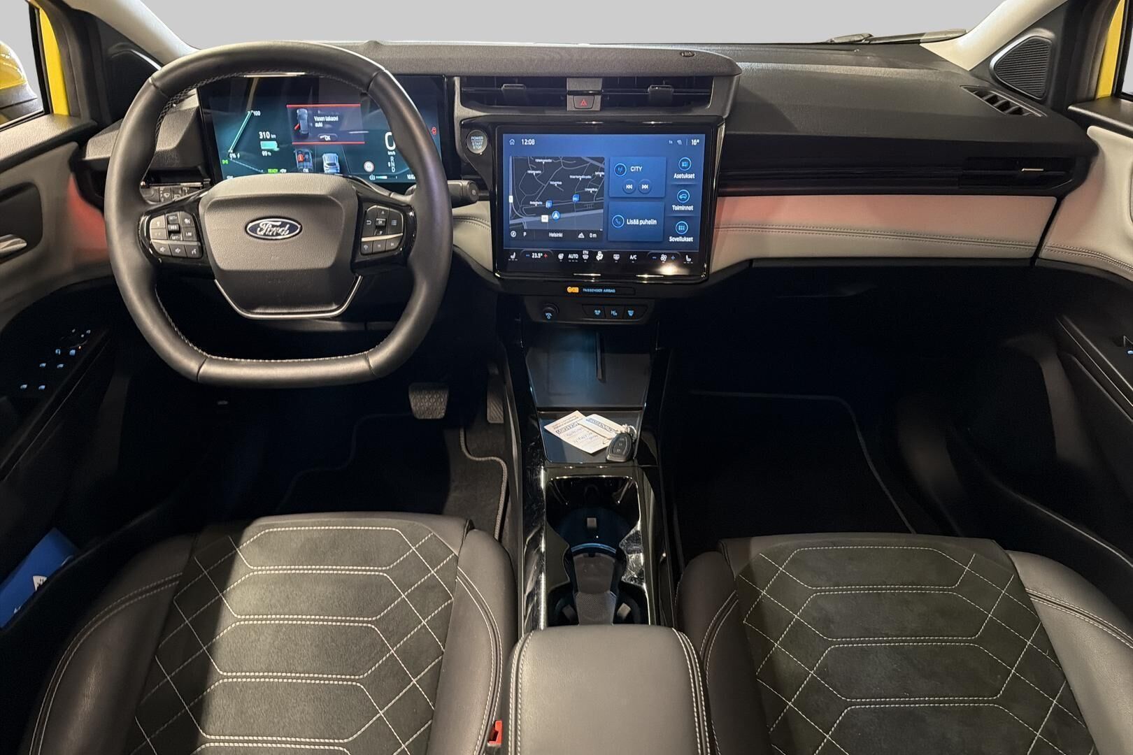 Ford Puma Gen-E iso kuva 10