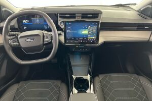 Ford Puma Gen-E esikatselu 10