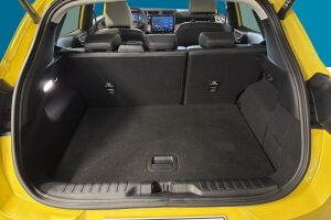 Ford Puma Gen-E esikatselu 11