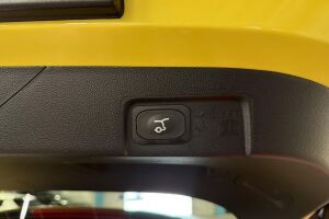 Ford Puma Gen-E esikatselu 13