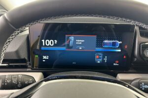 Ford Puma Gen-E esikatselu 13