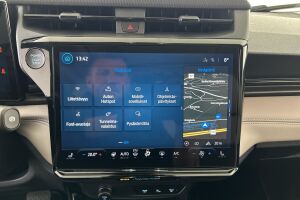 Ford Puma Gen-E esikatselu 14