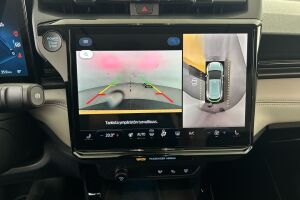 Ford Puma Gen-E esikatselu 15