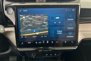 Ford Puma Gen-E esikatselu 16