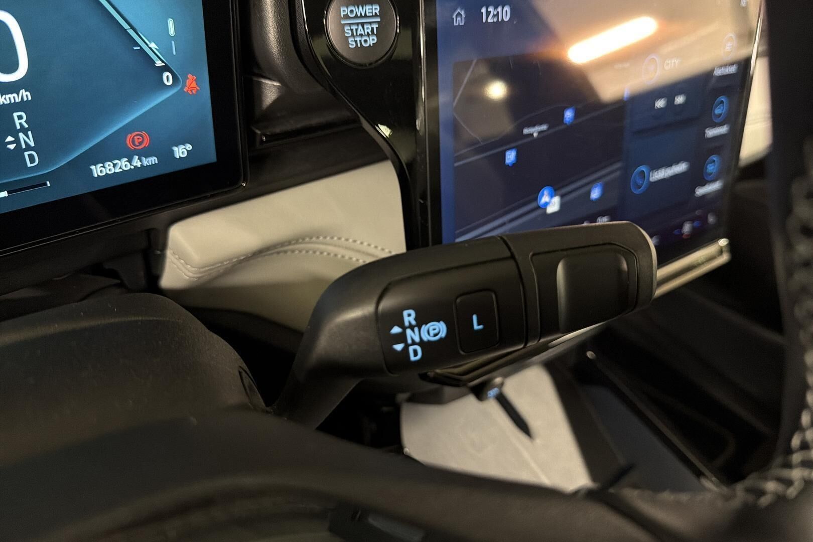 Ford Puma Gen-E iso kuva 17