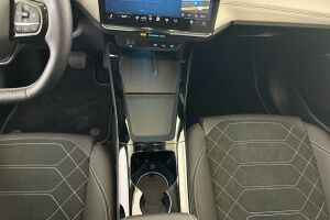 Ford Puma Gen-E esikatselu 17