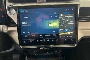 Ford Puma Gen-E esikatselu 18