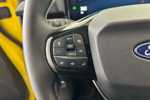 Ford Puma Gen-E esikatselu 20