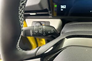 Ford Puma Gen-E esikatselu 21