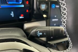 Ford Puma Gen-E esikatselu 22