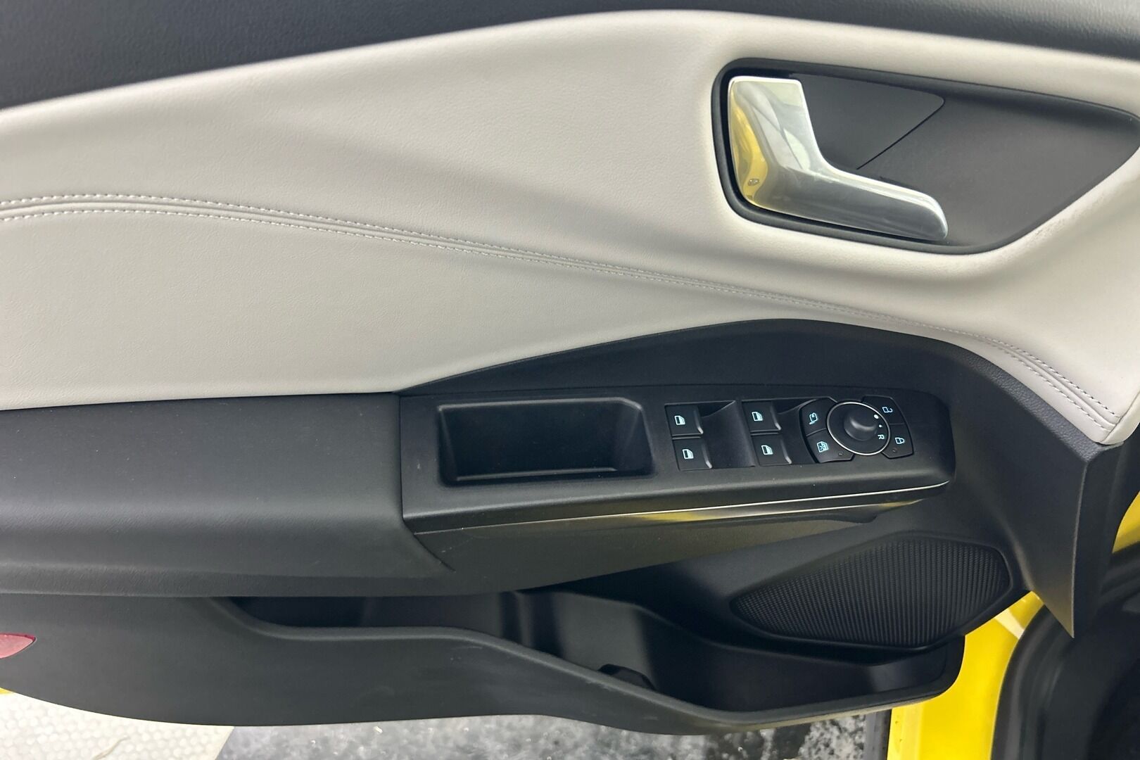 Ford Puma Gen-E iso kuva 18