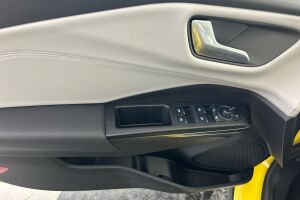 Ford Puma Gen-E esikatselu 23