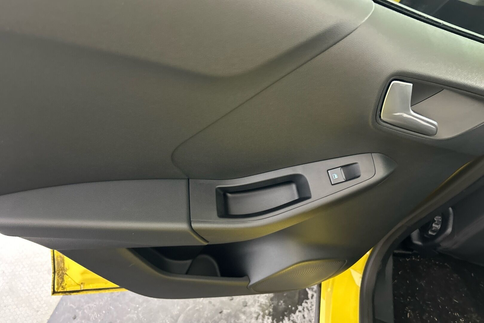 Ford Puma Gen-E iso kuva 19