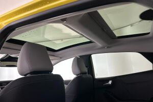 Ford Puma Gen-E esikatselu 25