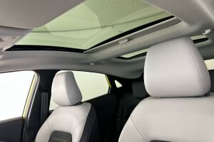 Ford Puma Gen-E esikatselu 26