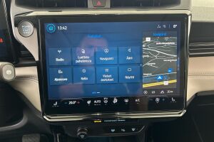 Ford Puma Gen-E esikatselu 27