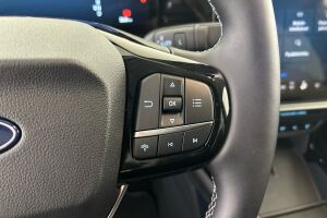 Ford Puma Gen-E esikatselu 28