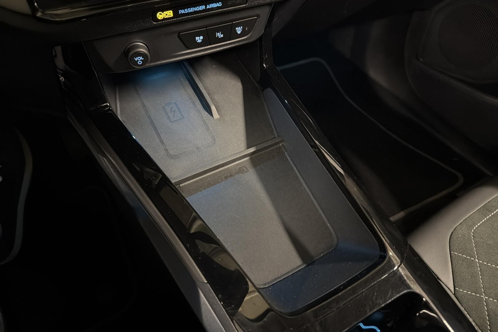 Ford Puma Gen-E iso kuva 30