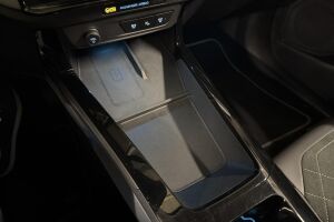 Ford Puma Gen-E esikatselu 30