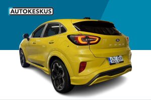 Ford Puma Gen-E esikatselu 6
