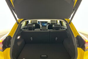 Ford Puma Gen-E esikatselu 6