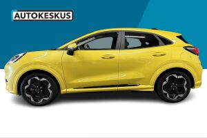 Ford Puma Gen-E esikatselu 7