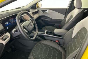 Ford Puma Gen-E esikatselu 8