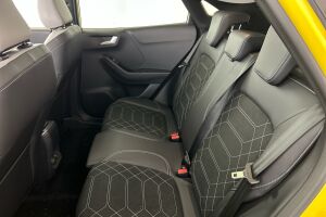 Ford Puma Gen-E esikatselu 9