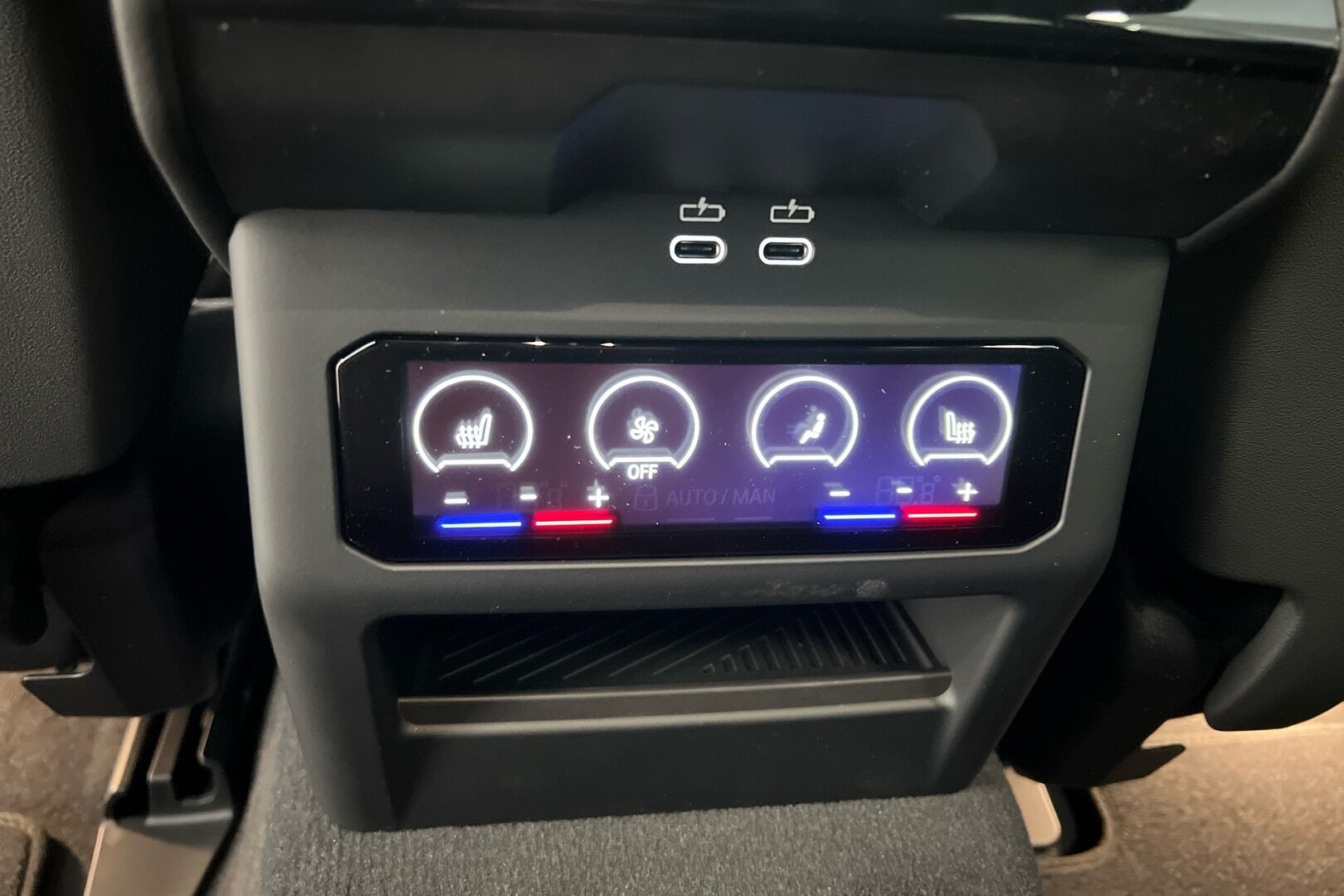 BMW 5-sarja iso kuva 20