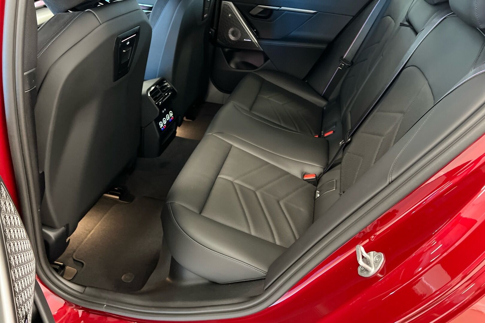 BMW 5-sarja iso kuva 8