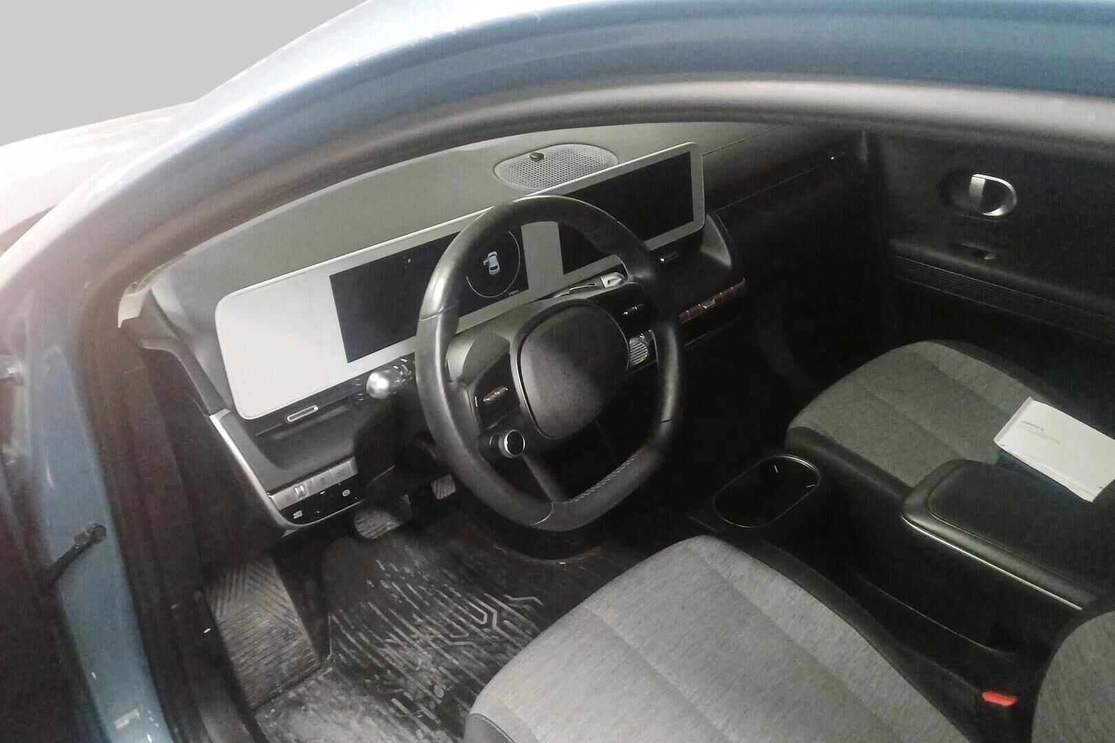 Hyundai IONIQ 5 iso kuva 2