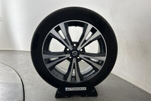 Nissan Qashqai esikatselu 13