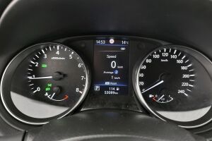 Nissan Qashqai esikatselu 14