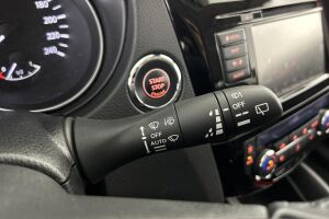 Nissan Qashqai esikatselu 16