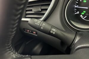 Nissan Qashqai esikatselu 18