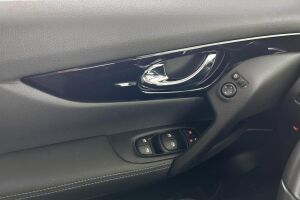 Nissan Qashqai esikatselu 20