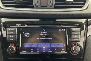 Nissan Qashqai esikatselu 23