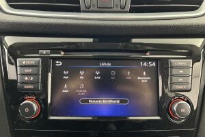 Nissan Qashqai esikatselu 24