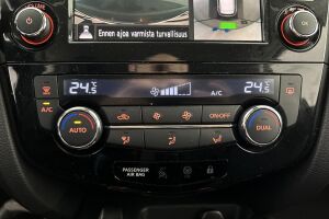 Nissan Qashqai esikatselu 26