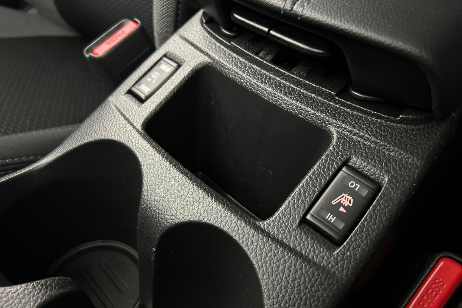 Nissan Qashqai iso kuva 28