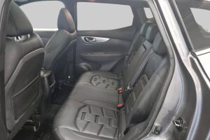 Nissan Qashqai esikatselu 10